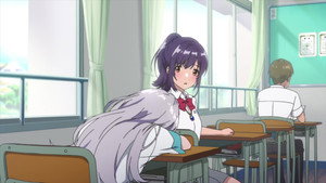 色づく世界の明日から 1. évad Ep.9 9. epizód