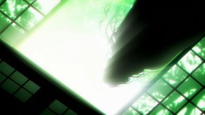 八犬伝 ―東方八犬異聞― 2. évad Ep.6 6. epizód