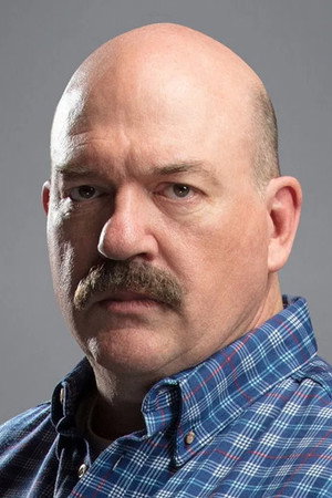 John Carroll Lynch profil kép