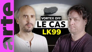 Le Vortex 8. évad Ep.2 2. epizód