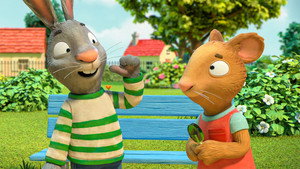 Pip and Posy 1. évad Ep.15 15. epizód