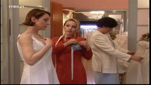 Βίος ανθόσπαρτος 1. évad Ep.3 3. epizód