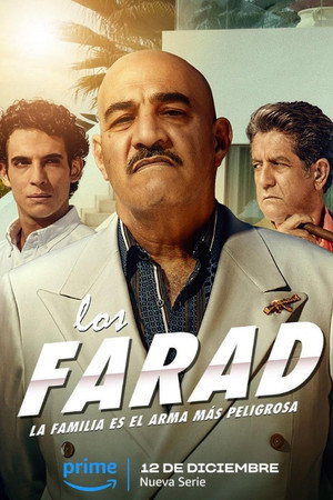 Los Farad poszter
