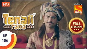 Tenali Rama 2. évad Ep.60 60. epizód