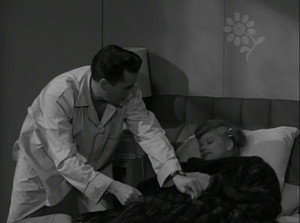 I Love Lucy 1. évad Ep.9 9. epizód