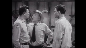 The Andy Griffith Show 3. évad Ep.22 22. epizód