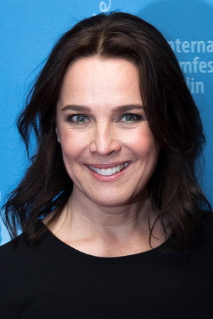 Désirée Nosbusch profil kép
