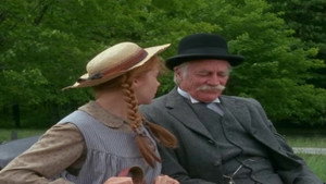 Anne auf Green Gables 1. évad Ep.1 1. epizód