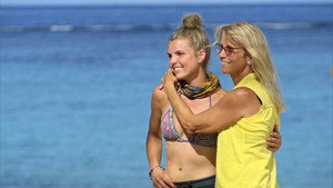 Survivor 34. évad Ep.10 10. epizód