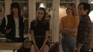L: A Q generáció 2. évad Ep.10 10. epizód