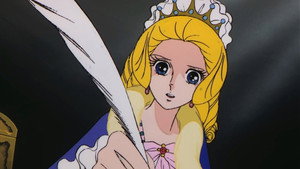 ベルサイユのばら 1. évad Ep.3 3. epizód