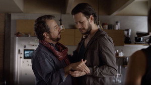 O Homem da Sua Vida 1. évad Ep.9 9. epizód