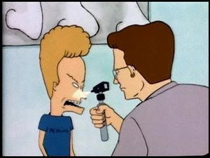 Beavis and Butt-Head 5. évad Ep.12 12. epizód