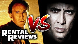 Cinemassacre Rental Reviews 3. évad Ep.3 3. epizód