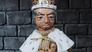 Thunderbirds: The Anniversary Episodes 1. évad Ep.3 3. epizód