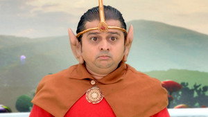 बालवीर 1. évad Ep.794 794. epizód