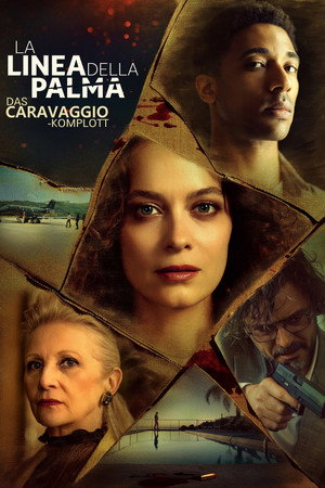 La linea della palma poszter