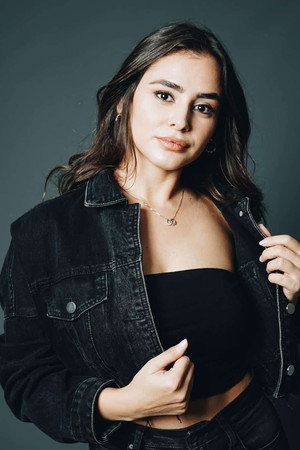 Hazal Çağlar profil kép