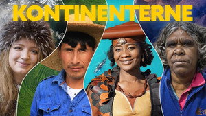 Unsere Kontinente kép