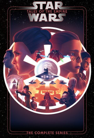 Star Wars: Birodalmi históriák poszter