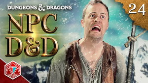 Epic NPC Man: Dungeons & Dragons 3. évad Ep.24 24. epizód