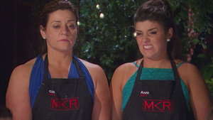 My Kitchen Rules 6. évad Ep.6 6. epizód