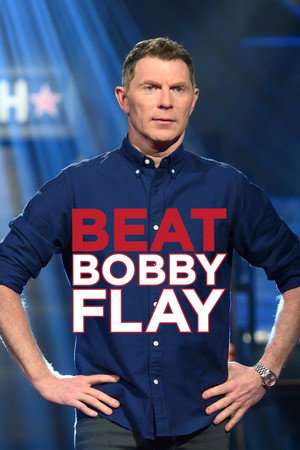Beat Bobby Flay poszter