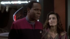 Star Trek: Deep Space Nine 1. évad Ep.6 A Q-lcsfigura