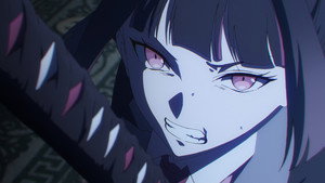 春夏秋冬代行者 春の舞 1. évad Ep.4 4. epizód