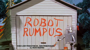 The Gumby Show 1. évad Ep.7 7. epizód