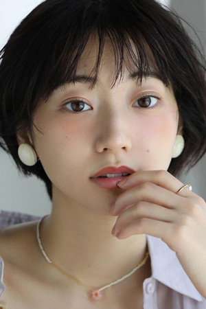 武田玲奈 profil kép