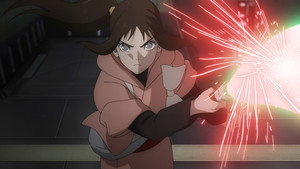 A Star Wars: Látomások bemutatja: A kilencedik jedi kép