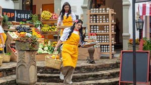 Top Chef VIP 4. évad Ep.29 29. epizód