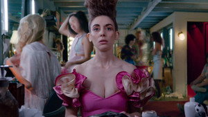 GLOW 3. évad Ep.8 Folytasd!