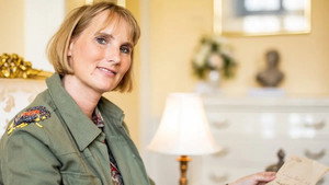 Christian 10. og de forsvundne fattigbreve kép
