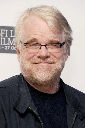 Philip Seymour Hoffman profil kép