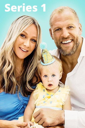 Chloe Madeley: A Family Affair 1. évad (2023-10-09) poszter