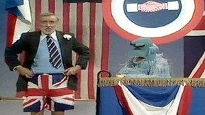 The Muppet Show 3. évad Ep.17 17. epizód
