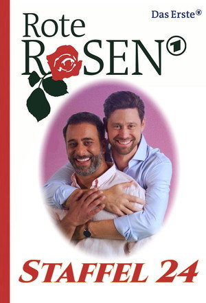 Rote Rosen 24. évad (2025-11-05) poszter