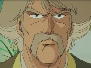 ミスター味っ子 1. évad Ep.98 98. epizód