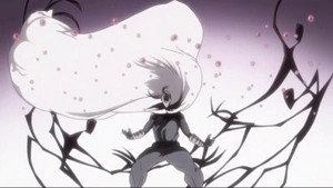 Soul Eater - Lélekfalók 1. évad Ep.11 11. epizód