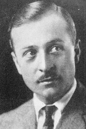Ernest Truex profil kép