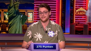 Pokerface 1. évad Ep.23 23. epizód