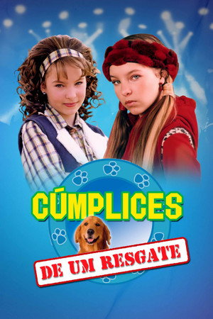 Cómplices Al Rescate poszter