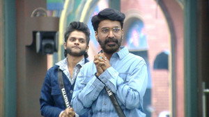 Bigg Boss Tamil 9. évad Ep.100 100. epizód