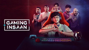 Gaming Insaan kép