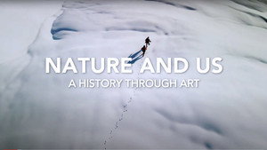 Nature and Us: A History Through Art kép