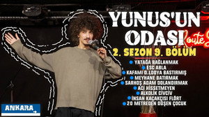Yunus'un Odası 2. évad Ep.9 9. epizód