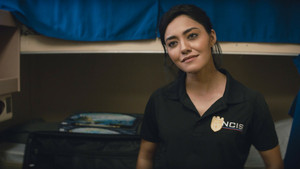 NCIS: Hawaii 2. évad Ep.13 13. epizód