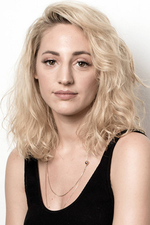 Alli Willow profil kép